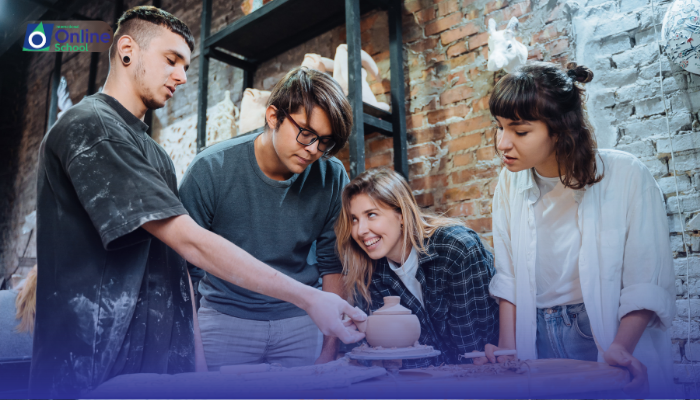 Lesson 06: Essay On My Hobby